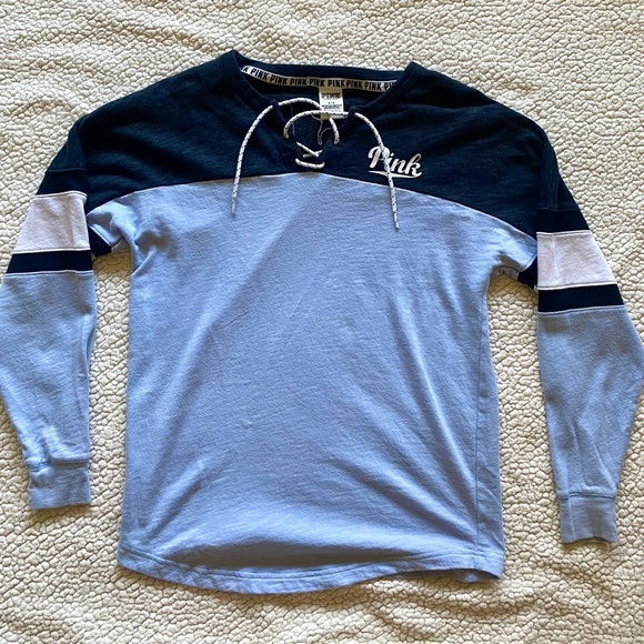 PINK Victoria's Secret Sweaters - Victoria’s Secret PINK Sweater